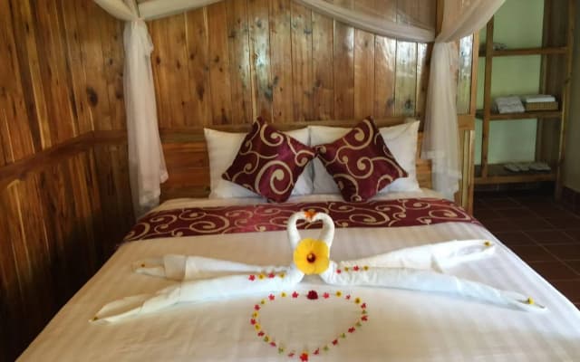 Wild Beach Phu Quoc Resort - photo 3