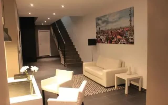 Apartaments Casanova Bcn - photo 2
