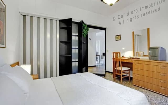 Grimaldi Apartments - Castello - photo 3