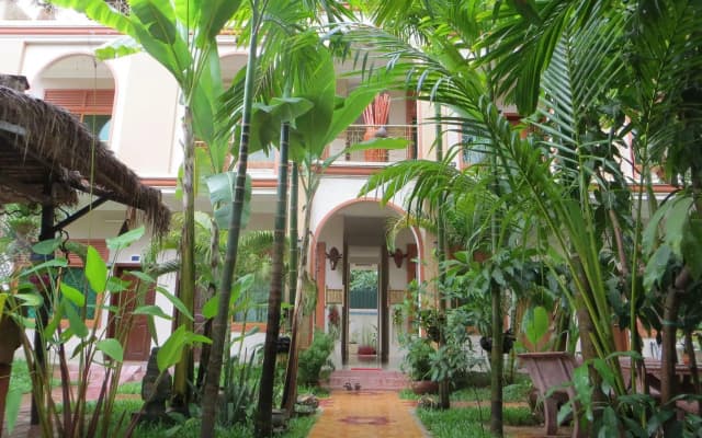 Angkor Tropical Resort - photo 5