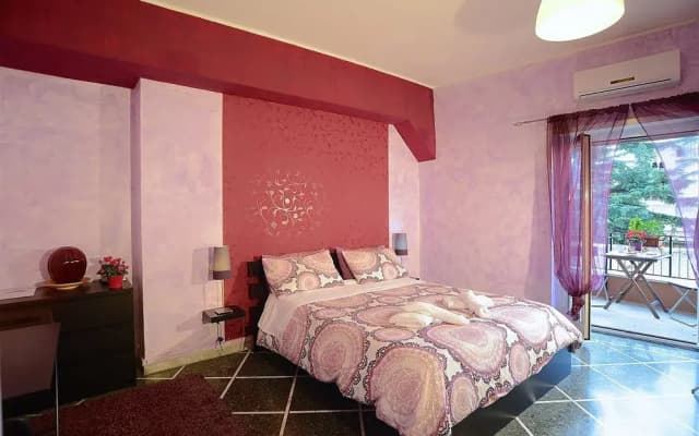 B&B Zen Trastevere - photo 3