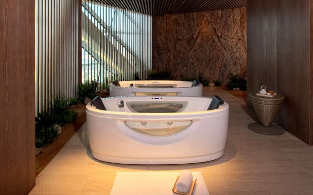 Andaz Capital Gate Abu Dhabi, By Hyatt - photo 4