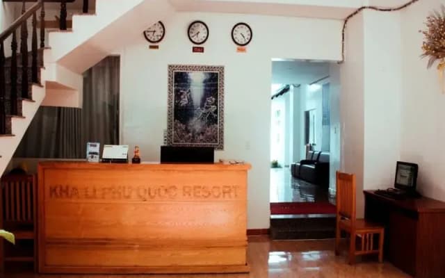 Khali Phu Quoc Resort - photo 2