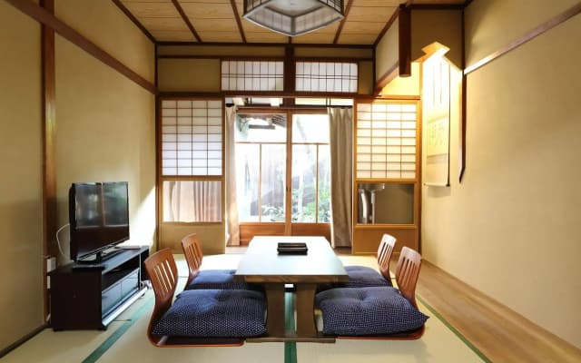 Kyoto Nijo Ohan - photo 4