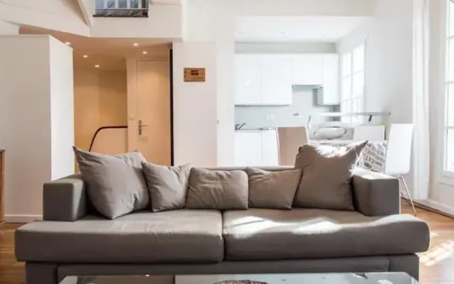 Appartement Dauphine Pont Neuf - photo 4