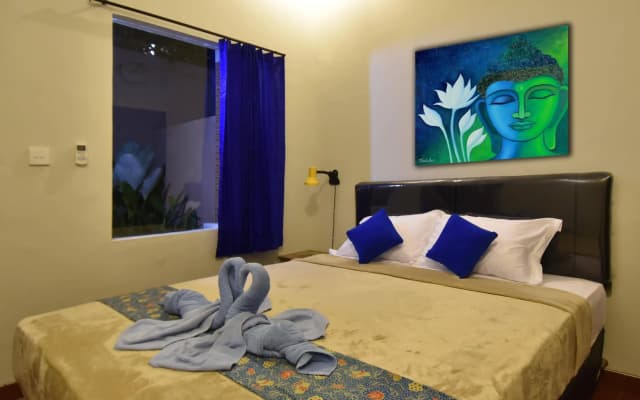 NamaStay Hostel - photo 2