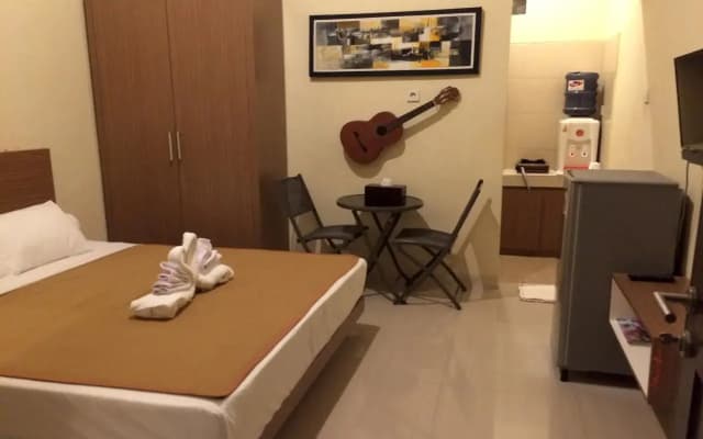 Hotel O near Trans Studio Theme Park (formerly Cyloam Residence) - photo 4