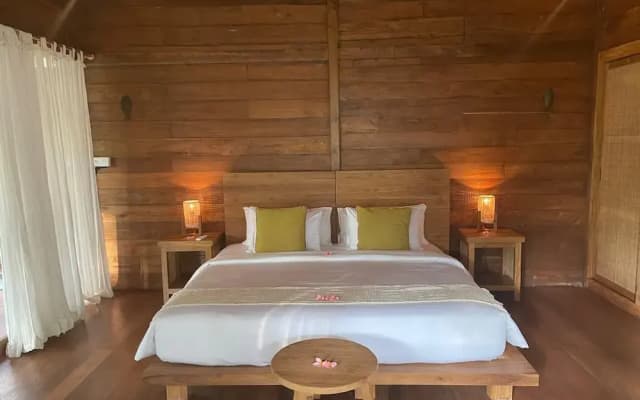The Shala Bali - photo 3