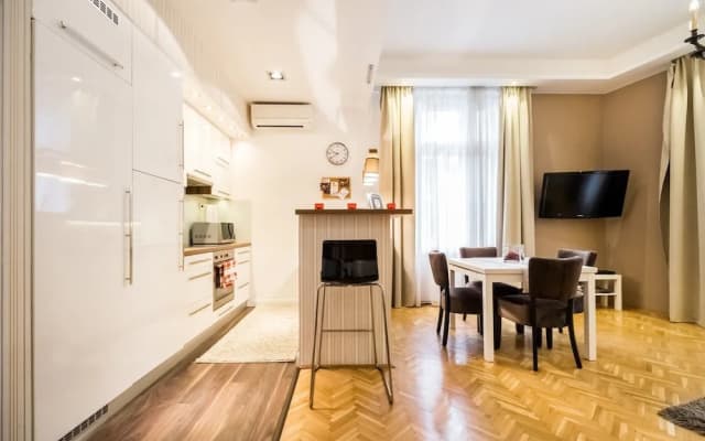 Magas 5 Apartment - photo 3