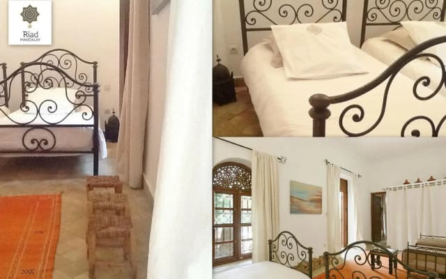 Riad Mandalay - photo 5