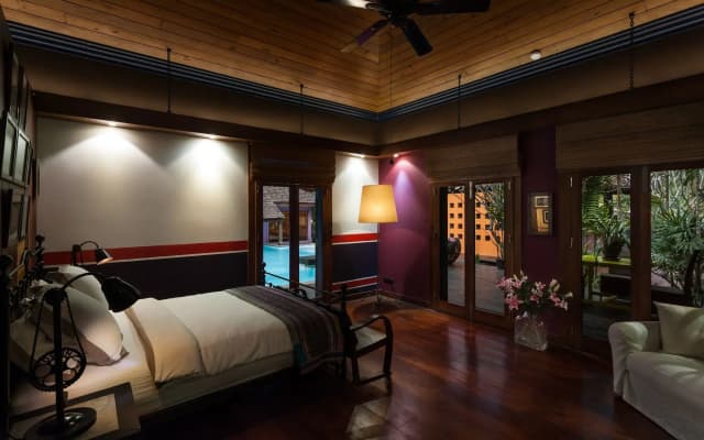 Chandra Residence - photo 4