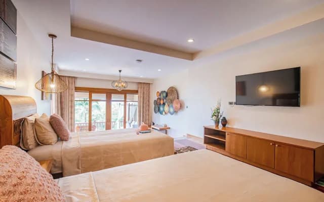 Bell Seaside Luxury Villa - photo 4