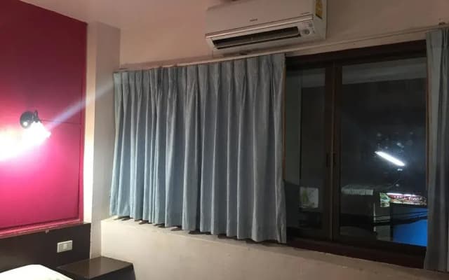 Krabi Town Hotel - photo 5