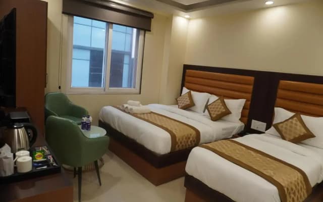 Hotel Royal Rosette - photo 4