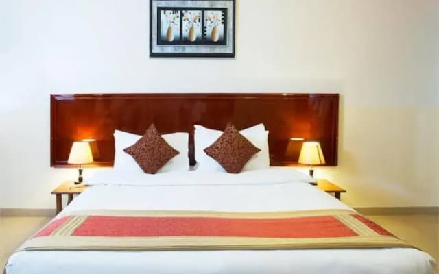 Safeer Plaza Hotel Apartments - photo 5