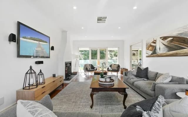 Peaceful Rye/Toot Retreat - photo 3