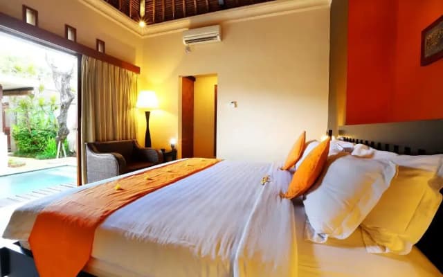 The Bali Bliss Villa - photo 2