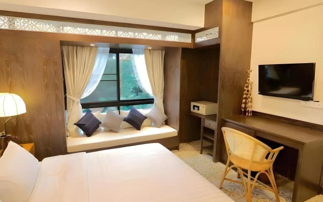 Amaka Bed & Breakfast - photo 3