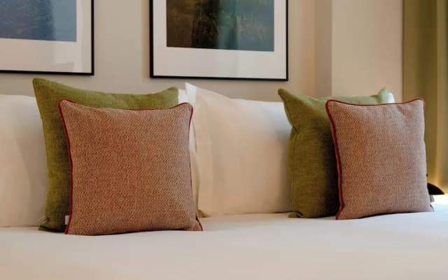 Wilde Aparthotels Vienna Fleischmarkt - photo 3
