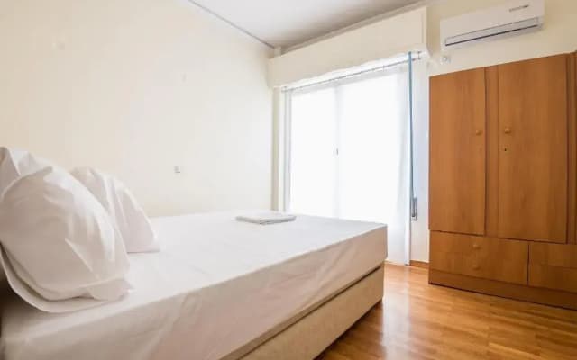 Acropolis View Paradise Apartments - photo 2