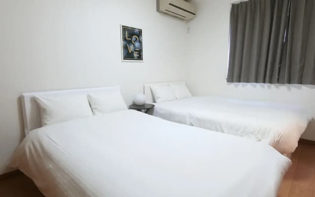 eRapos House Imamiya - photo 4
