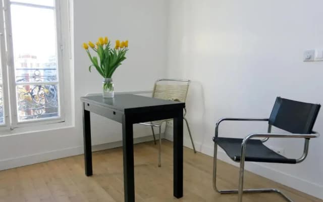 Mini Loft Roquette CityCosy - photo 2