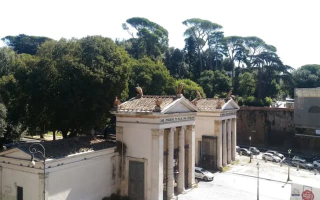 Flaminia 9 B&B - photo 3