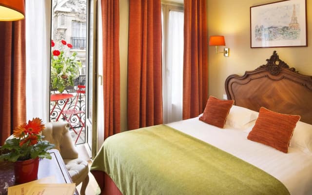 New Orient Hôtel - photo 3