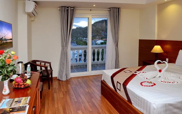 Verano Hotel - photo 3