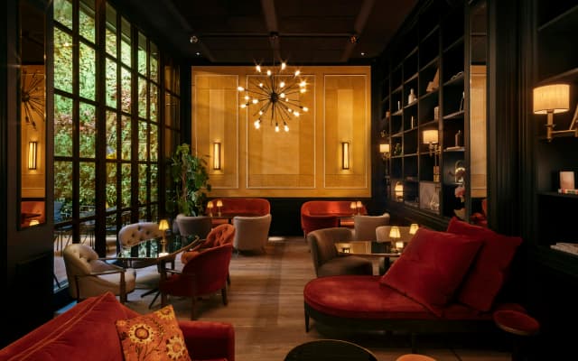 WITTMORE HOTEL - Adults Only - photo 2