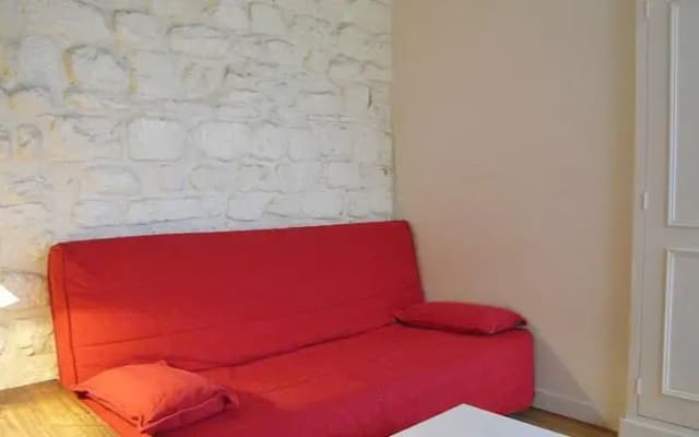 Studio on the Rive Gauche - photo 4
