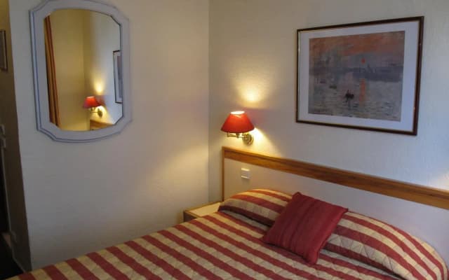The Alcove Hotel - photo 3