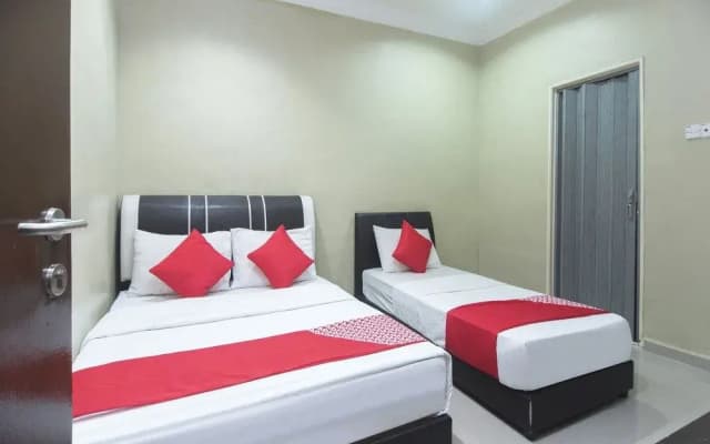 OYO 1180 Village View Motel - photo 5