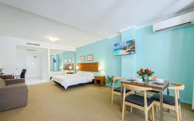 Metawise 1bed Next to ICC Darling Harbour 23 - photo 4