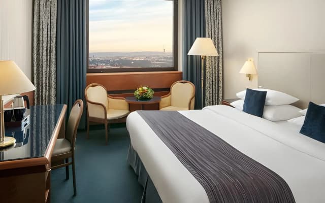 Panorama by Verdi Hotels - photo 5