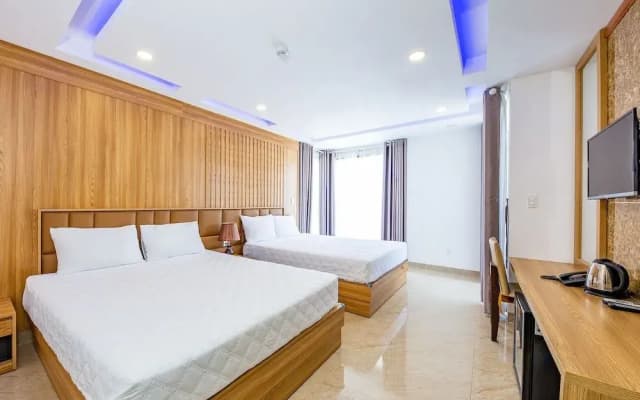 Thien Anh Hotel - photo 3