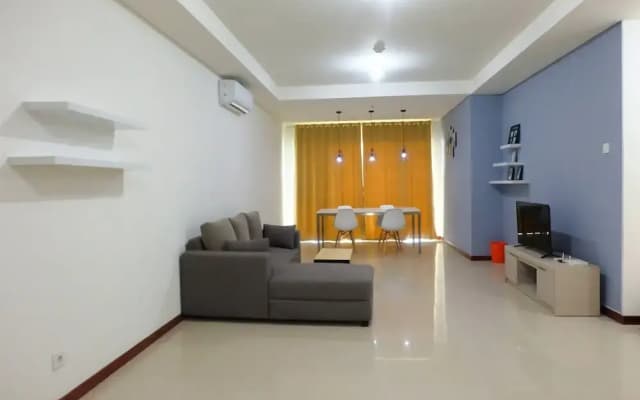 Baywalk Condominium Pluit With Ocean View - photo 3