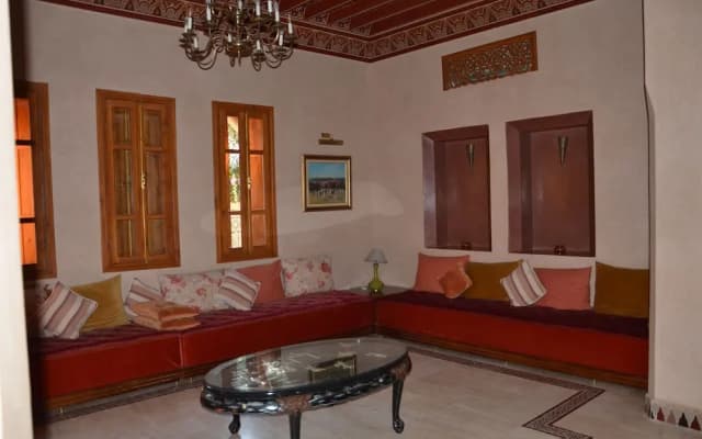 Villa Amelkis-Marrakech-VLC-228 - photo 2