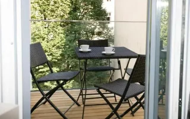 Vienna Stay Apartments Castellez 1020 - photo 4
