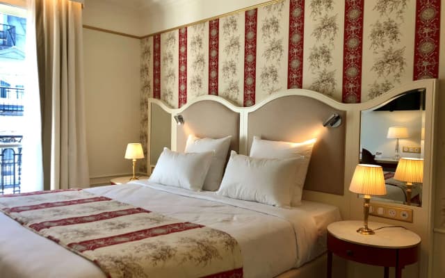 Hotel Mayfair - photo 3