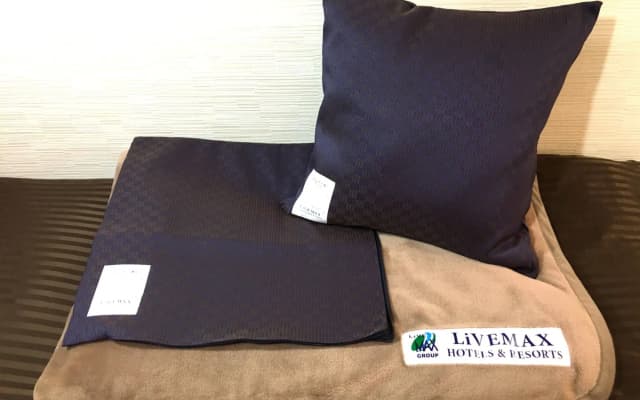 Hotel Livemax Tokyo Bakurocho - photo 4