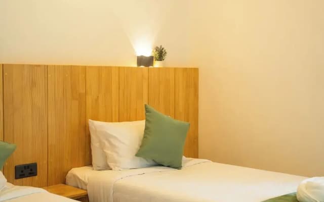 Blissview Maldives - photo 2