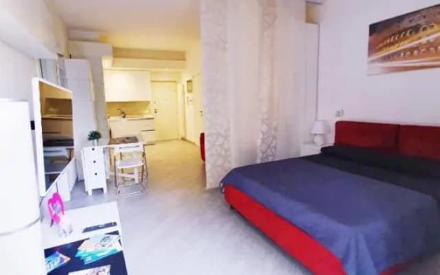 Open Space Aldobrandini - photo 2