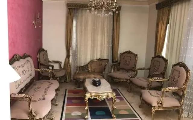 New Maadi Apartment - photo 3