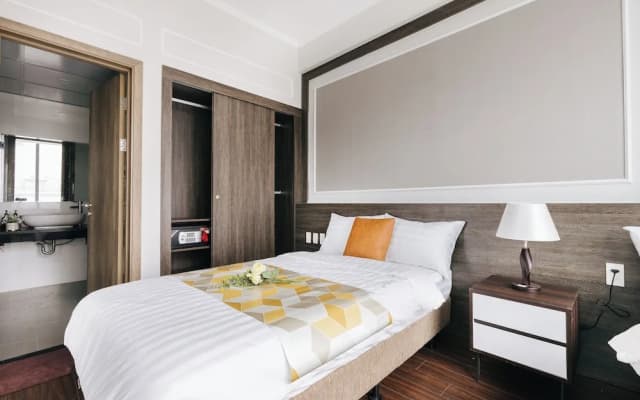 VMQ Hotel - photo 4