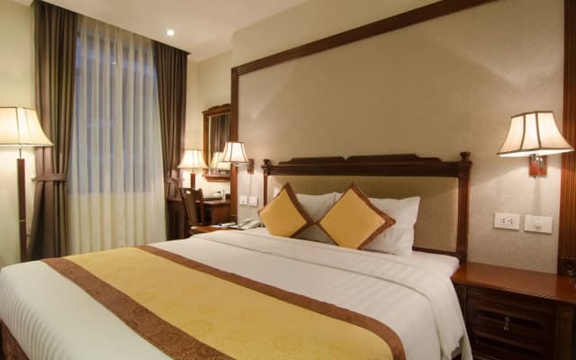 Western Hanoi Hotel - photo 5