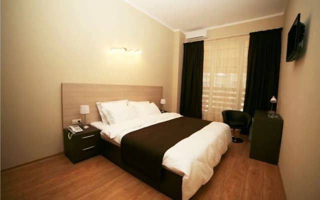 Basilon Hotel - photo 5