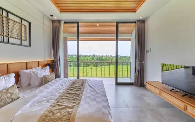 Villa Dharman B7 - photo 3
