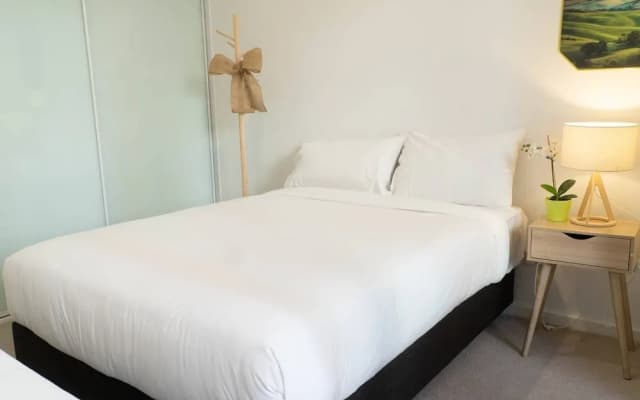 A09-darling Harbour 1 BDR APT - photo 4