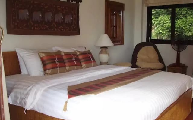 5 Bedroom Oceanview Pool Villa - photo 4